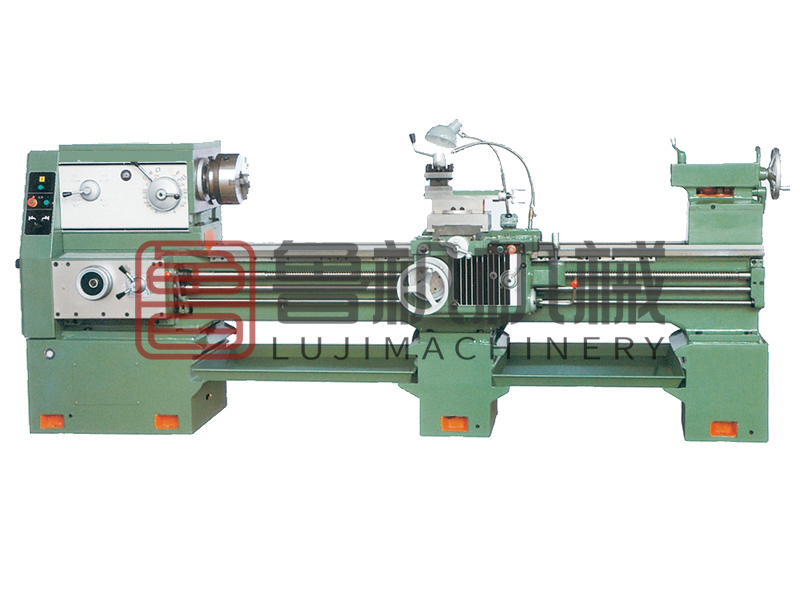 CA6150臥式車床
